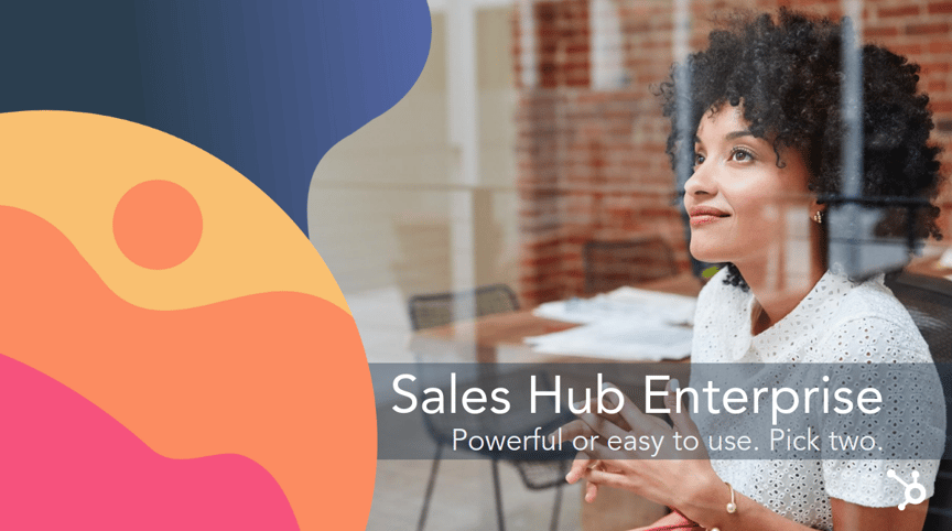 H&D | Sales Hub enterprise