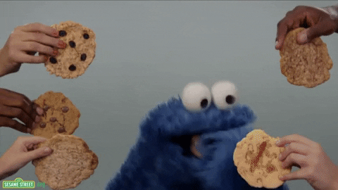 cookie-monster