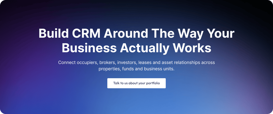 Build CRM around the way your business actually works-2