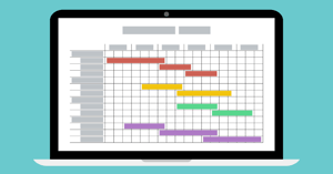 Gantt Chart