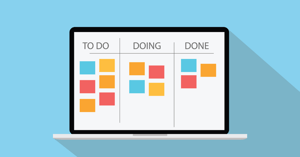 Kanban Board