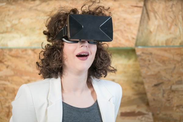 Getting in front of customers in the digital age is harder