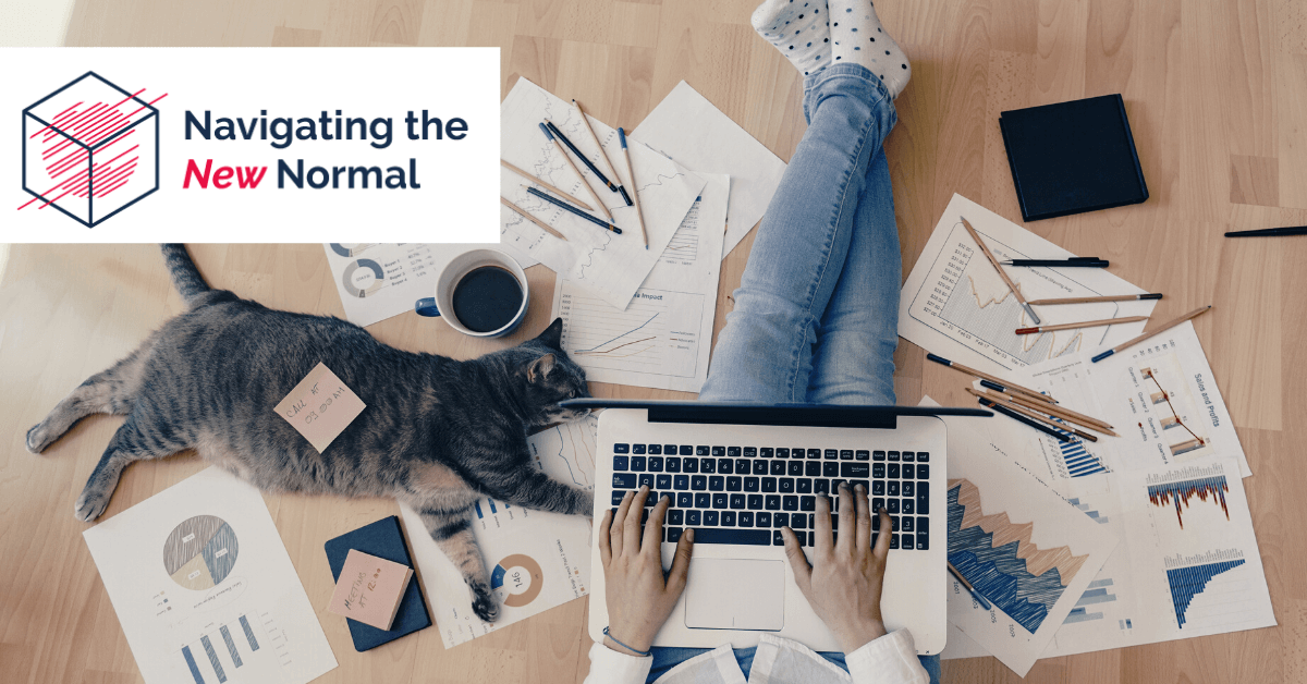 Working From Home Due to COVID-19? Here's How we Make it Work