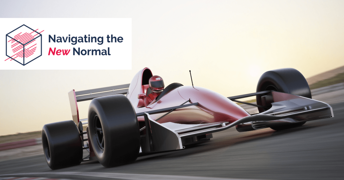 Business Continuity: What You Can Do Now to Survive