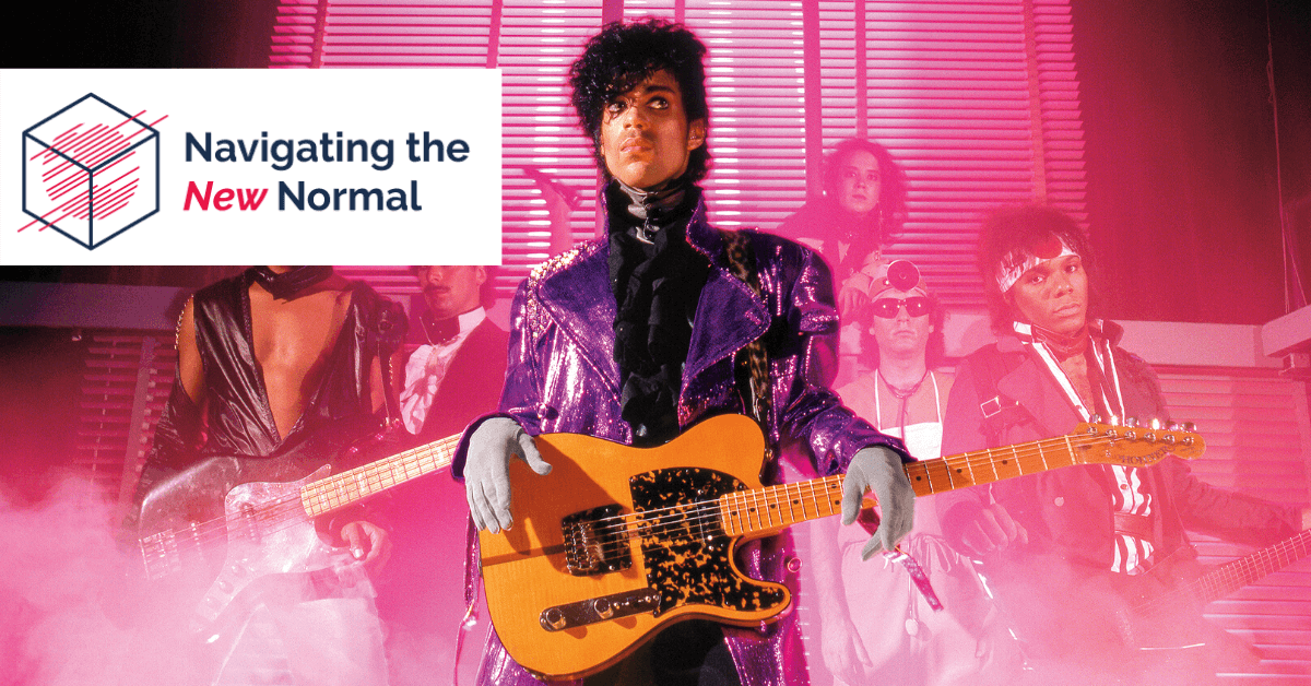 Why Current CPMs & CPCs Mean You Should be Marketing Like it's 1999