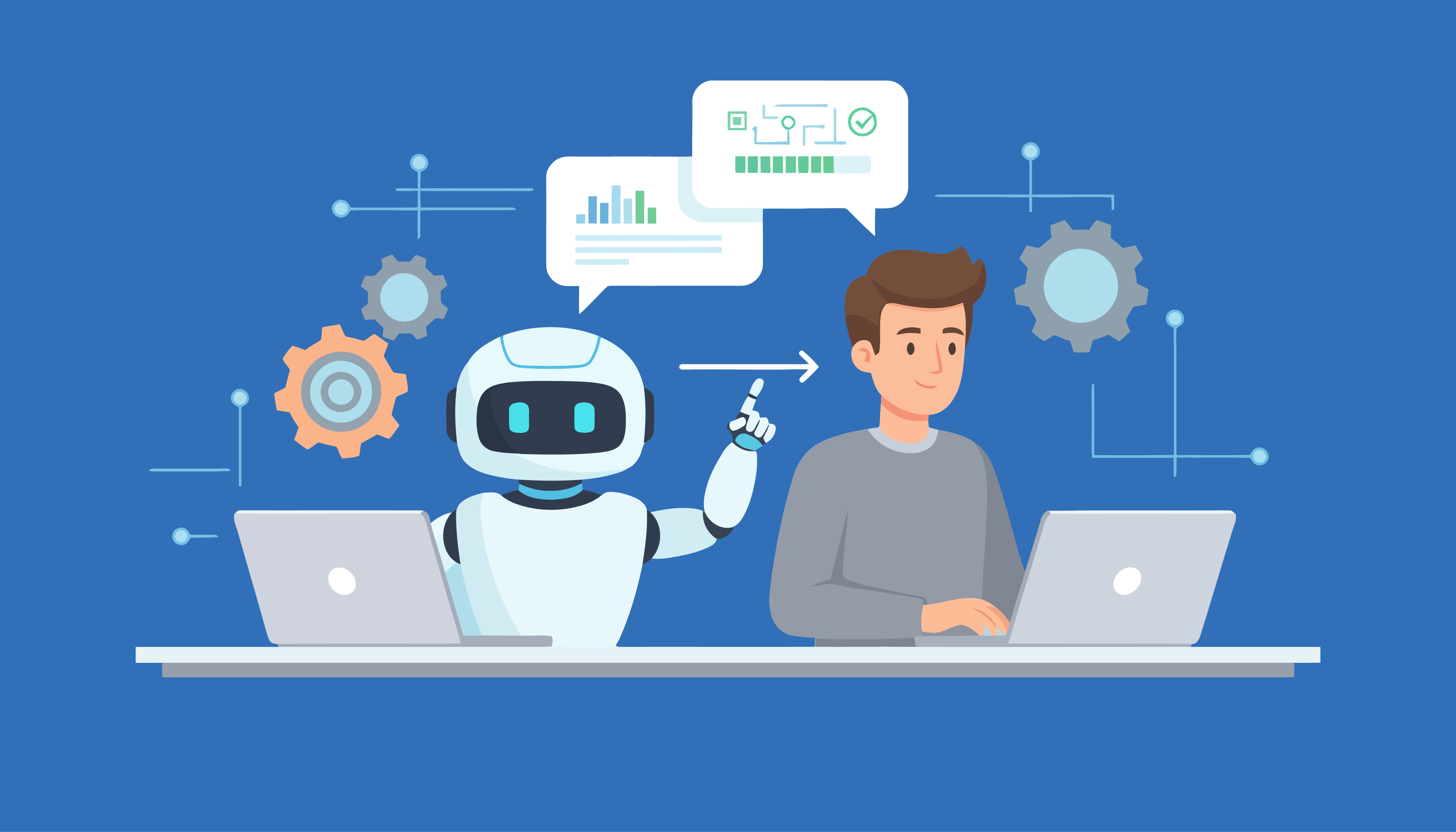 What Is Answer Engine Optimisation and Why Does It Matter for B2B Brands?