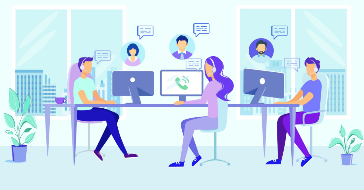 4 Reasons Why Your Business Needs to Adopt a VoIP Phone System