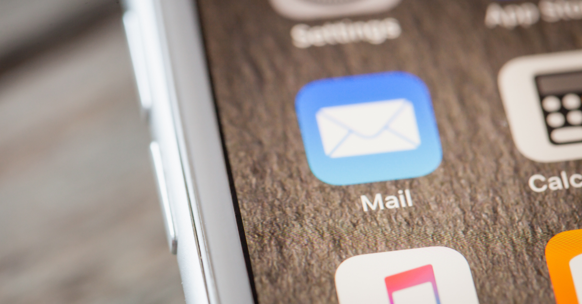 Does Apple's iOS 15 Update Affect Email Performance?