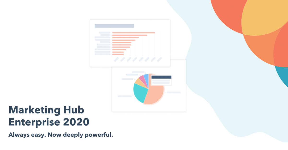 The 3 HubSpot Marketing Enterprise features we are most excited about