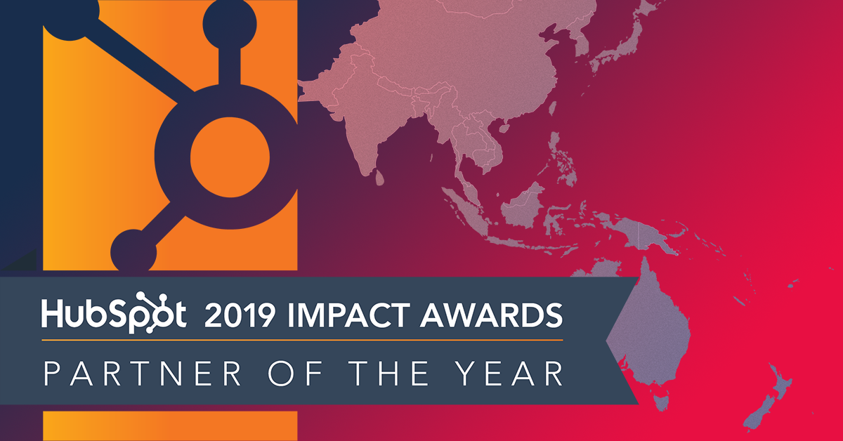 Press Release: Hype & Dexter Named Number 1 in APAC