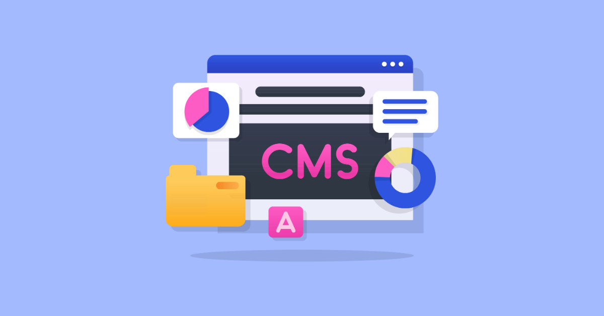 What to consider when choosing the right CMS for your business