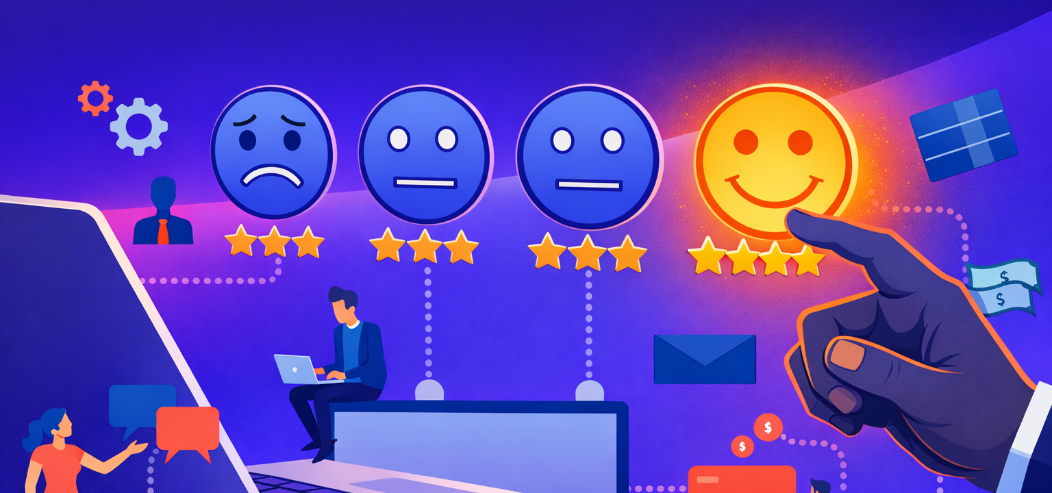 How to Optimise Customer Survey Response Rates in HubSpot