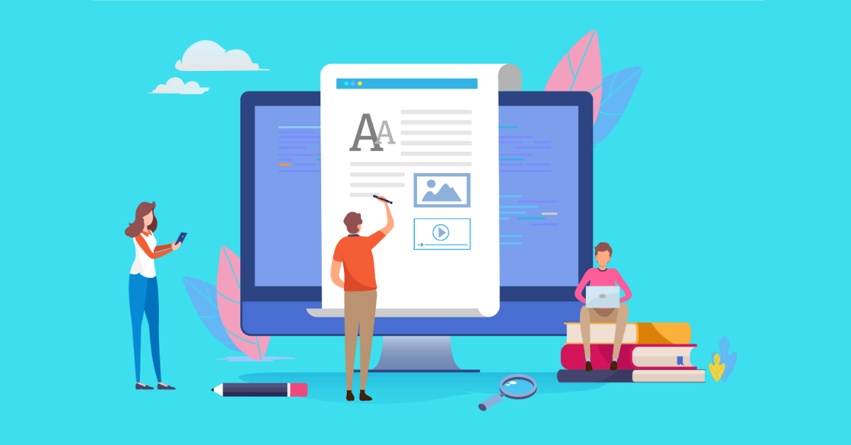 Content Marketing: Is it Still King in 2022?