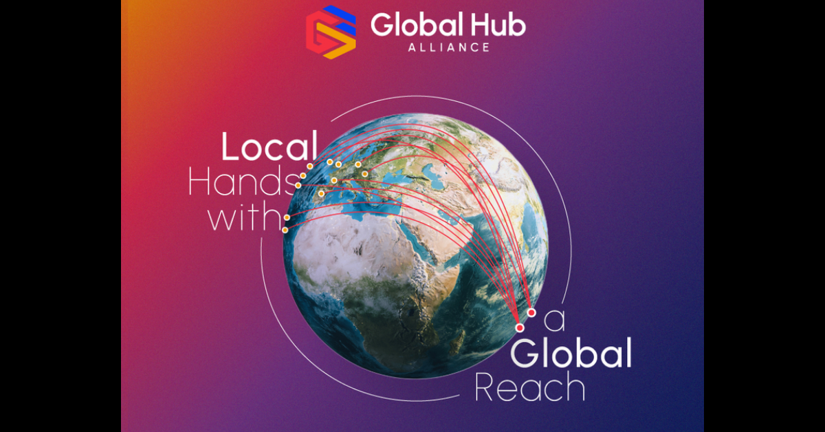 Hype & Dexter Drive Launch of First Ever Global HubSpot Partner Alliance