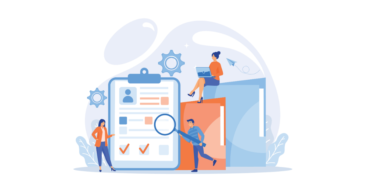 HR Digital Transformation: How to Drive Change in Human Resources