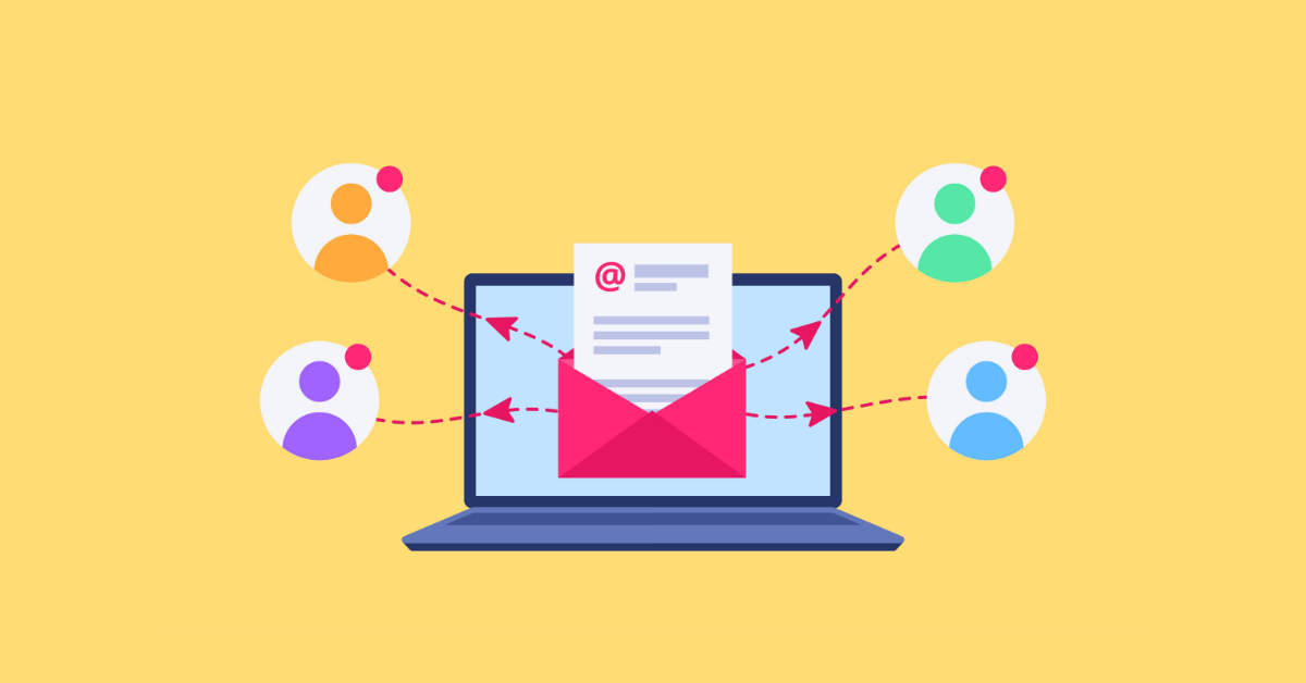 Email Marketing: How to create Personalisation that converts