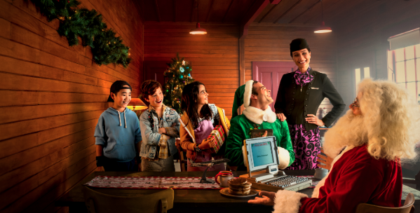 The Best Christmas Campaigns of 2018