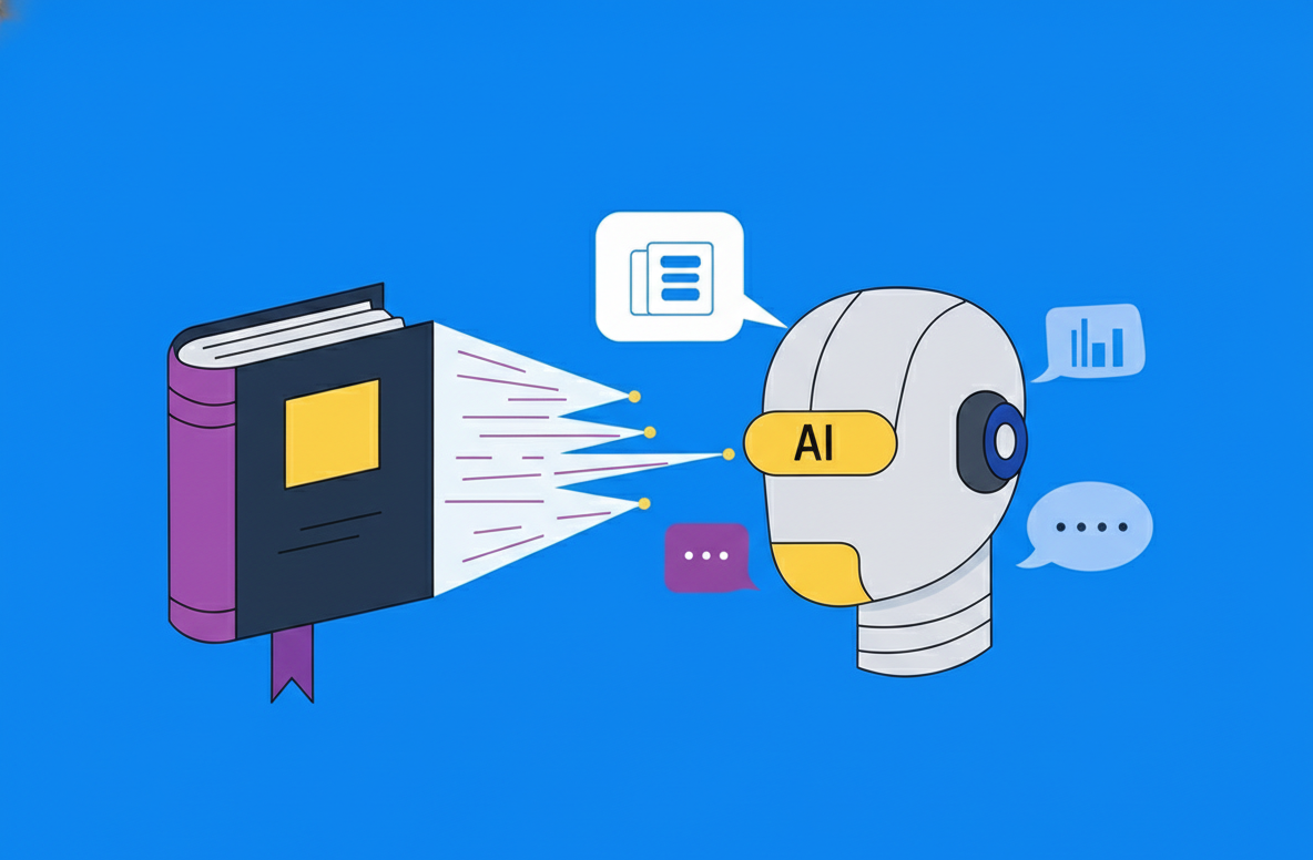 A mini Case Study: How We Automated 1,450 SEO Records in Minutes Using HubSpot Breeze AI