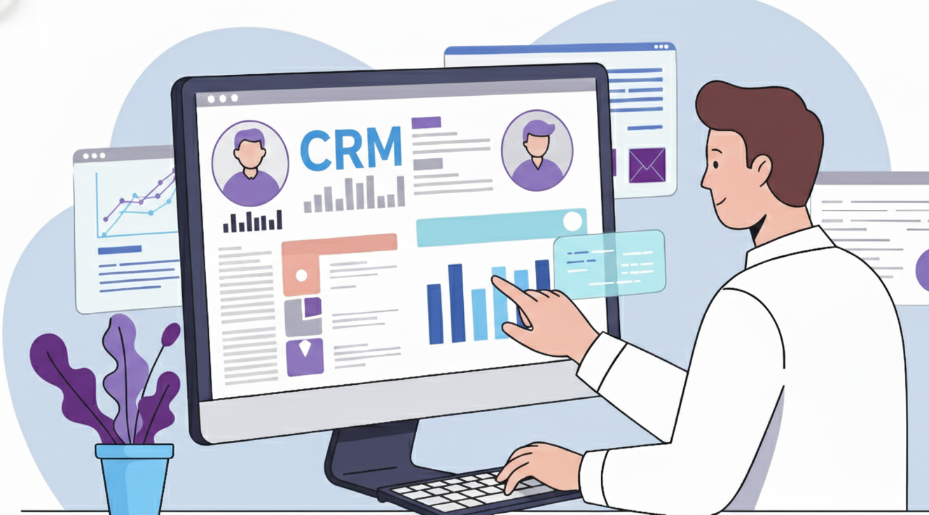 What Is CRM Implementation? A Straightforward Guide