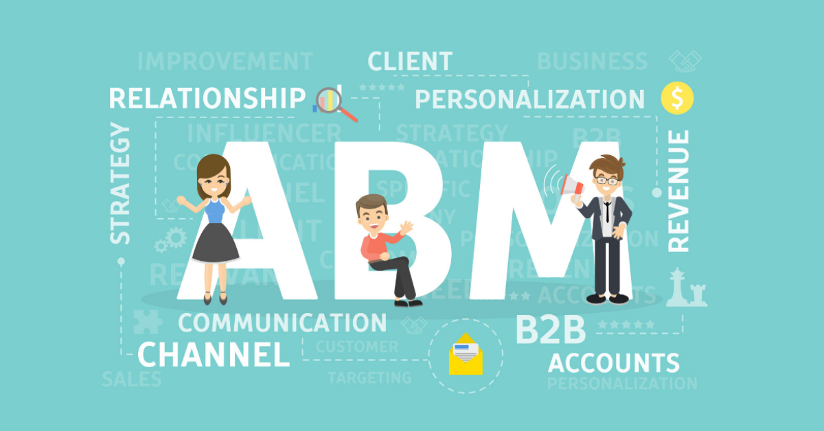 Account Based Marketing: What Is It and Why Will It Matter In 2021 Onwards?