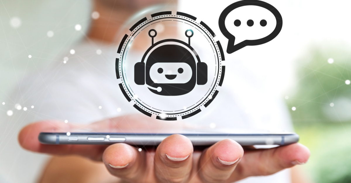 What ARE Chatbots Good For? 6 Ways They Can Benefit Your Business