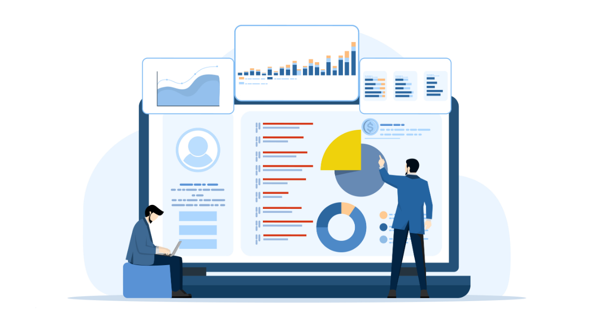 Data dragging you down? Strategic data capture could be the solution