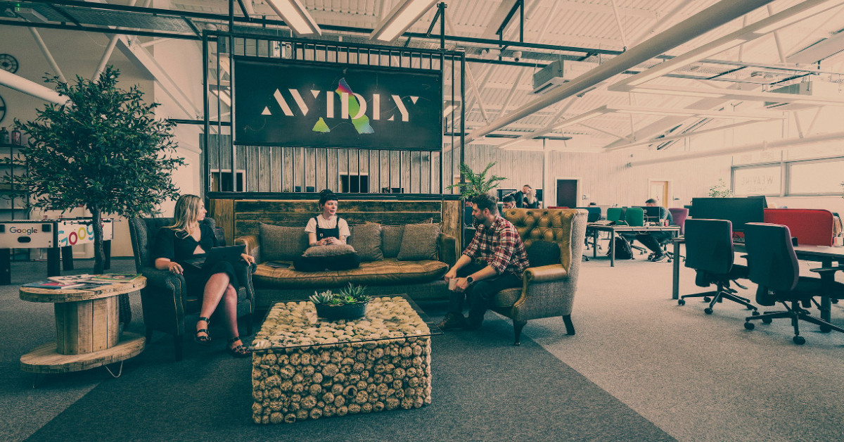 Press Release: Former HubSpot President and COO joins Avidly