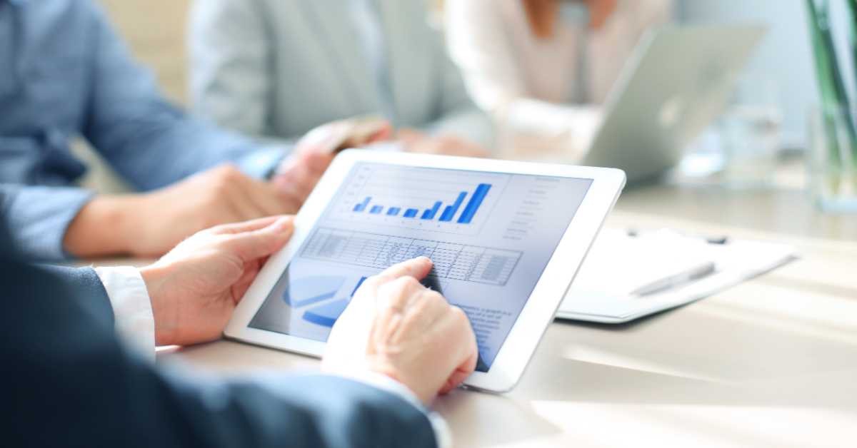 Digital Marketing: Statistics and Trends for 2021