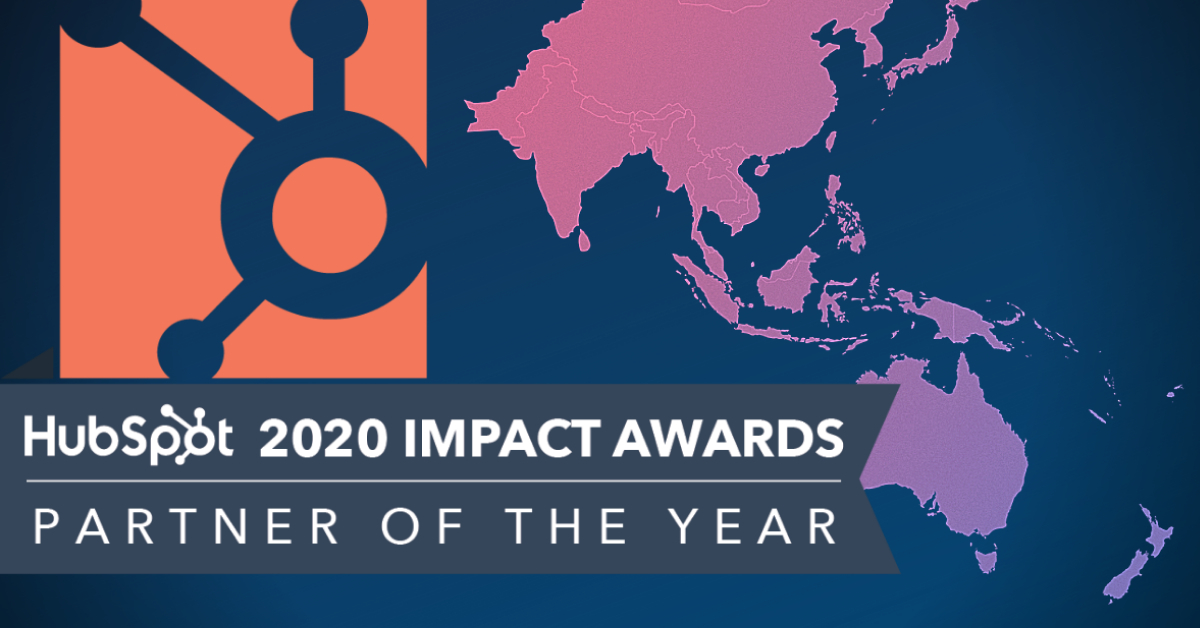 Hype & Dexter Named Number 1 in APAC for 2nd year running