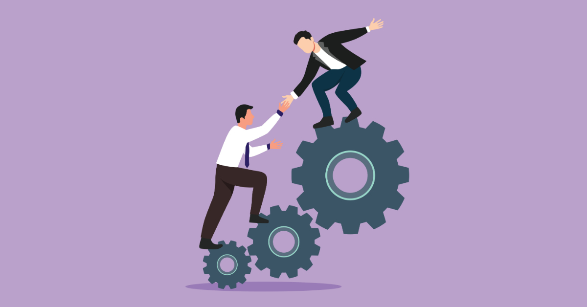 H&D | Overcoming Change Resistance for Digital Transformation Success