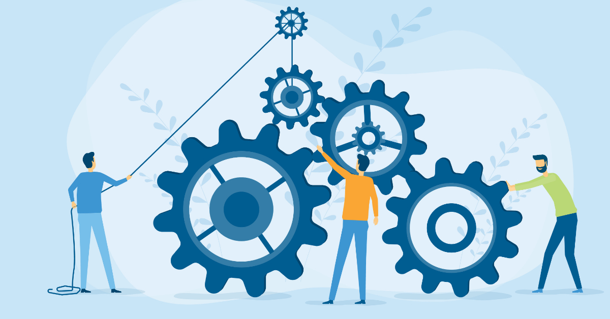 Improving Business Processes: 4 Ways to Simplify How You Work