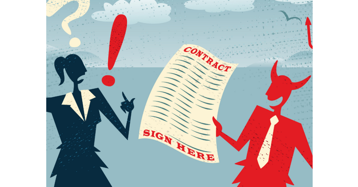 The Five Sins of CRM Implementations