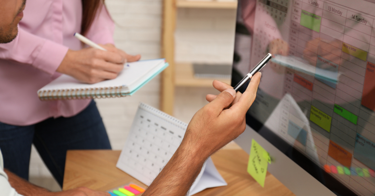 Using Project Management Tools to Effectively Deal with Scope Creep