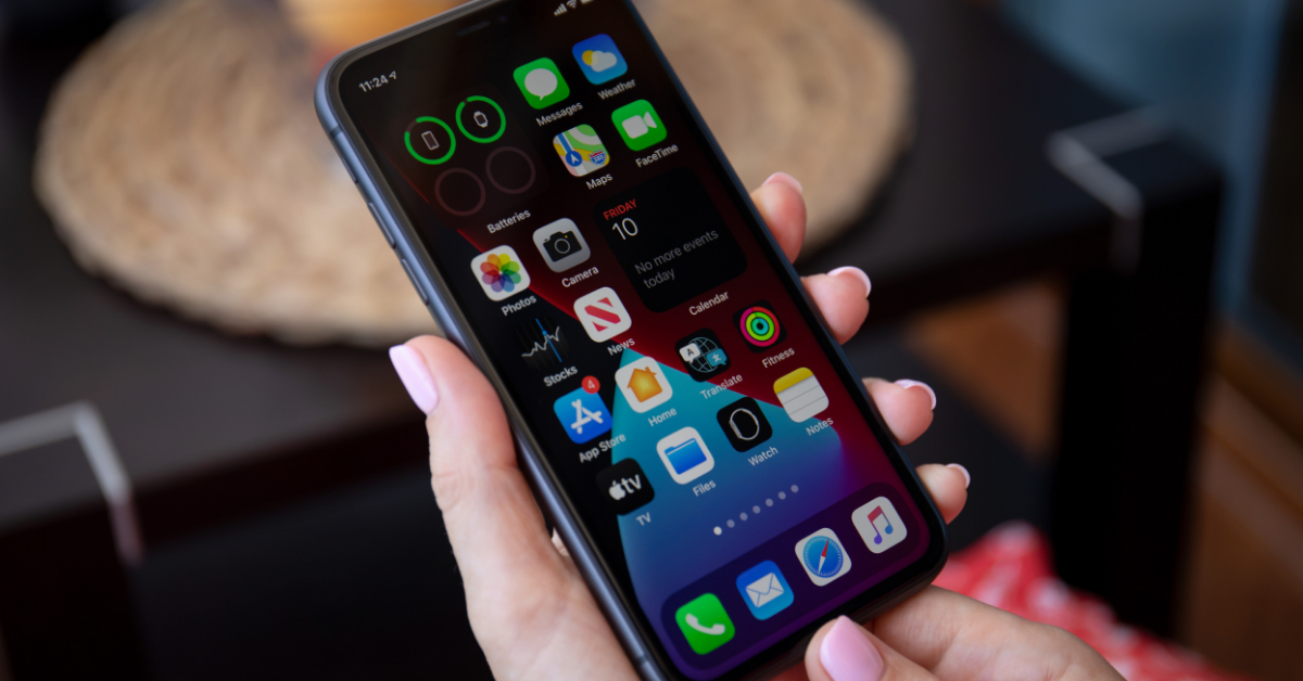 How Apple's iOS 14.5 Update is Changing Digital Advertising