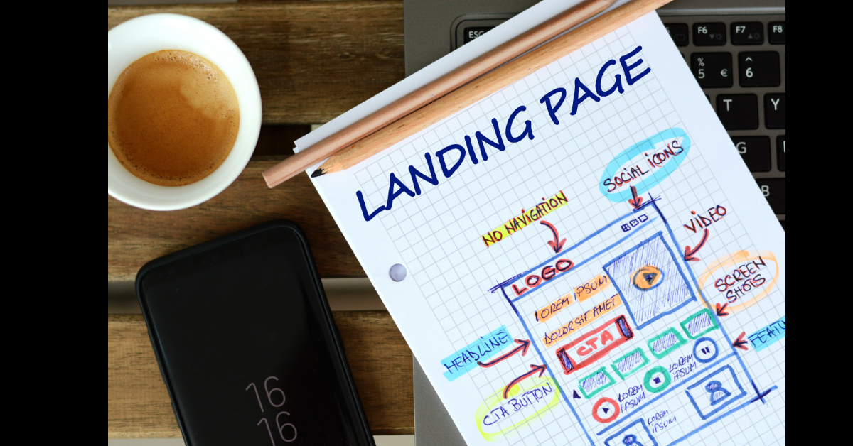 7 Tips to Create a Landing Page That Converts