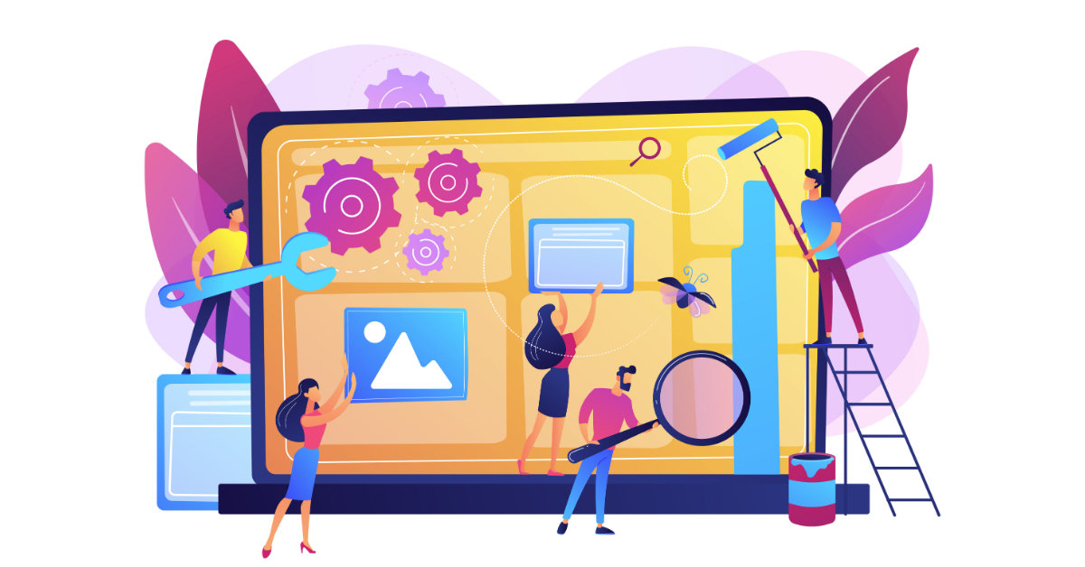 Why a 'No Code' Website is a Must-Have in 2022