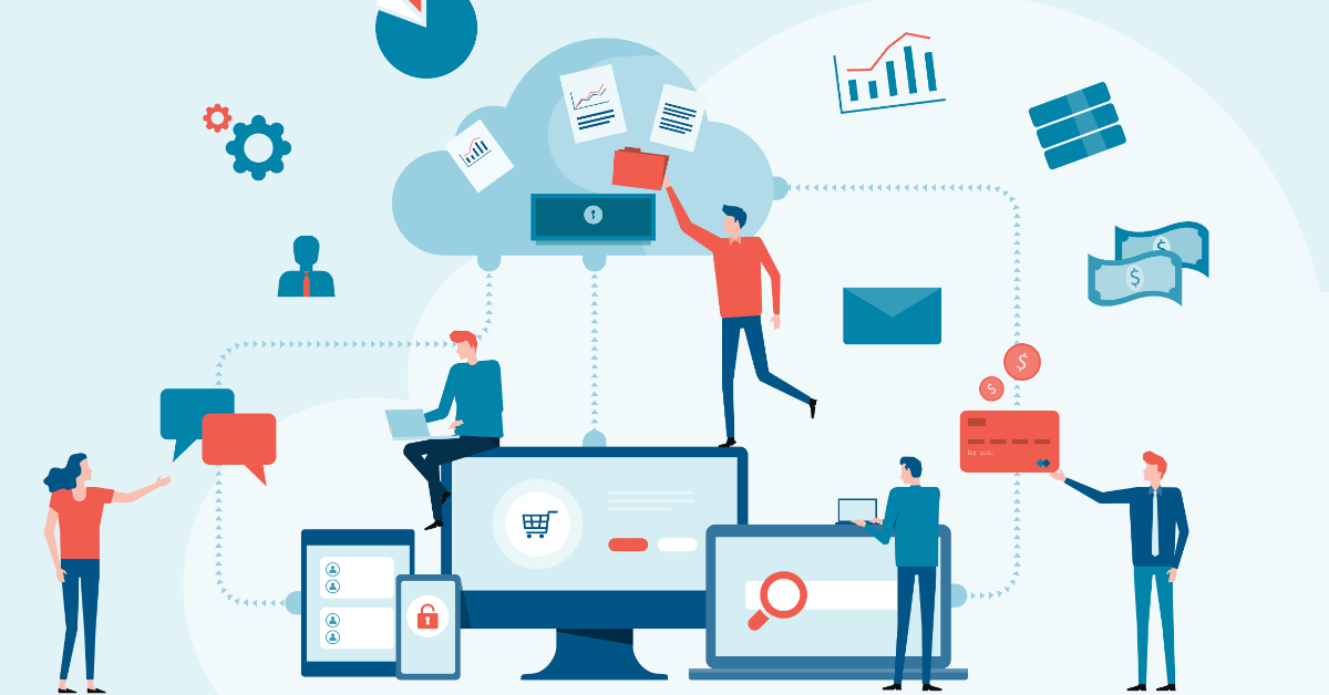 What is Digital Transformation and Why Do You Need it Now?