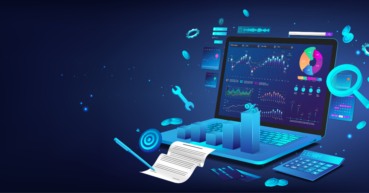 How Digital Technology is Reshaping Business Finance