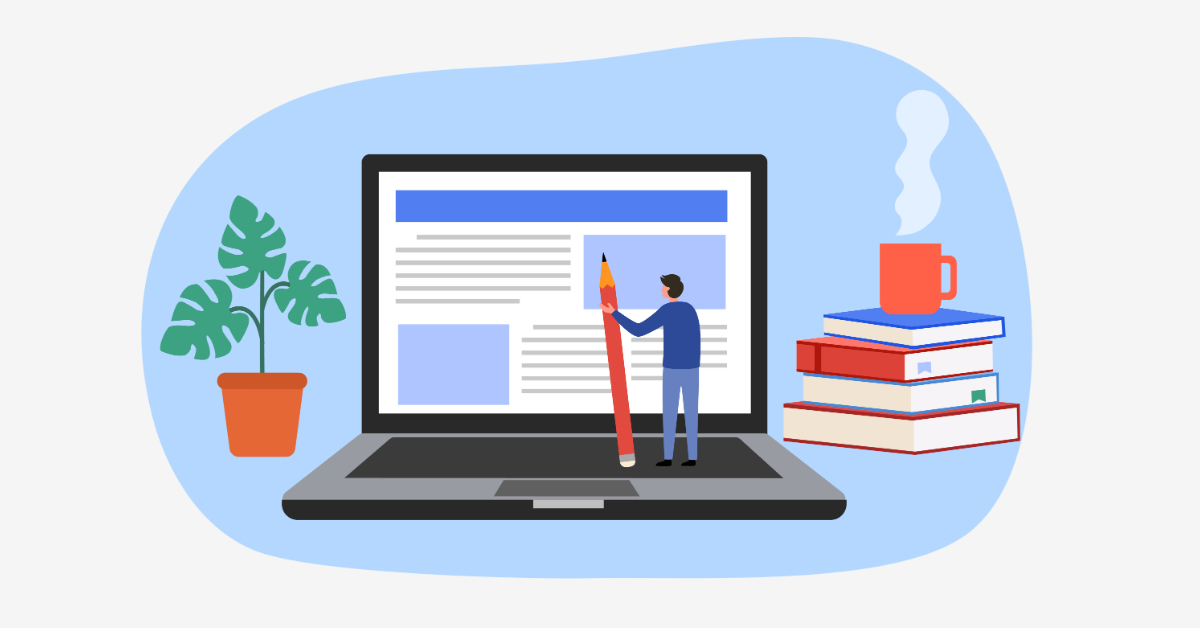 How to create a content marketing strategy in 2 hours