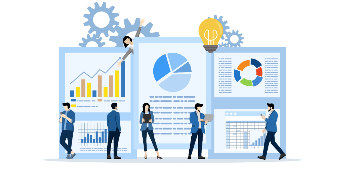 How to use data analytics to grow your business