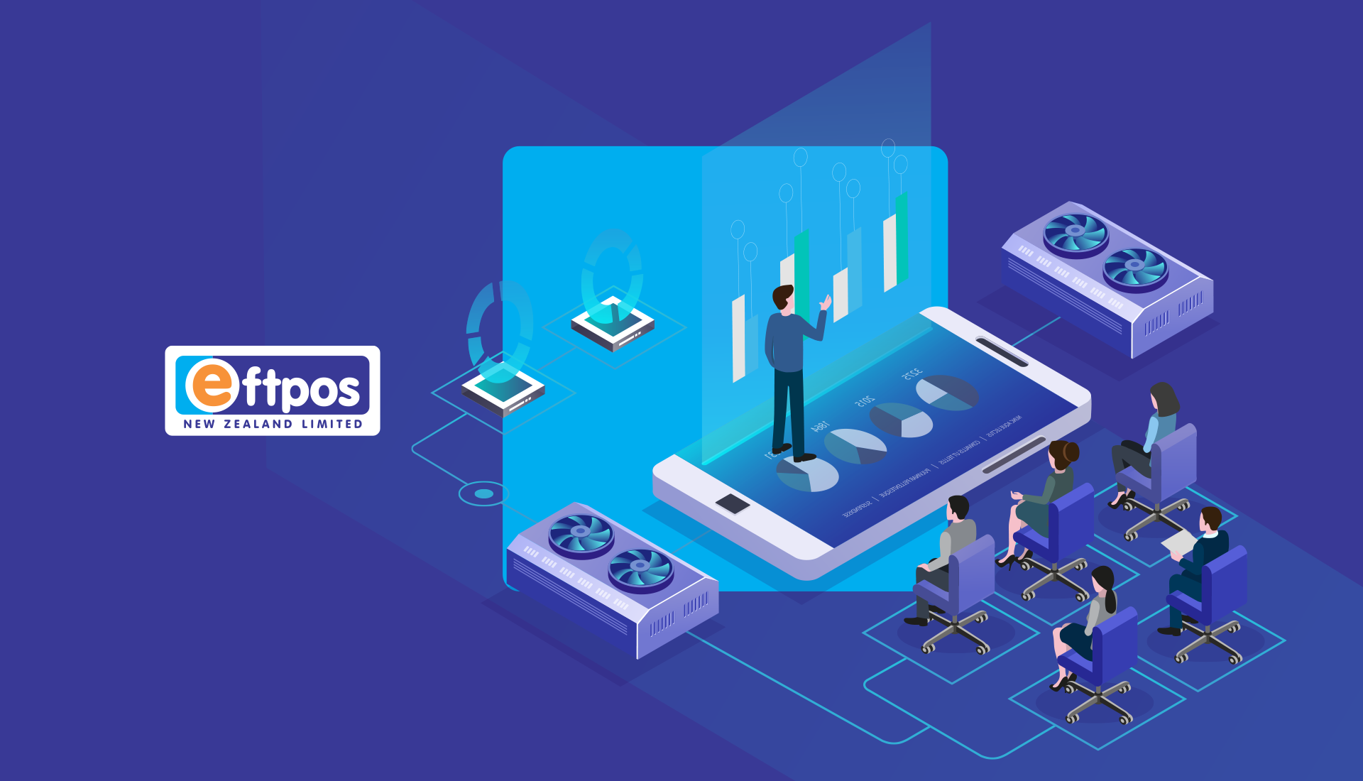 Eftpos New Zealand