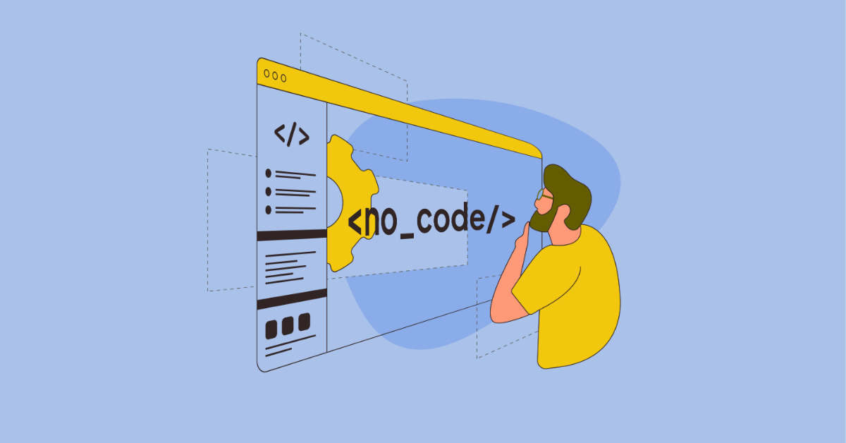 No code website builder: Is it right for your business?