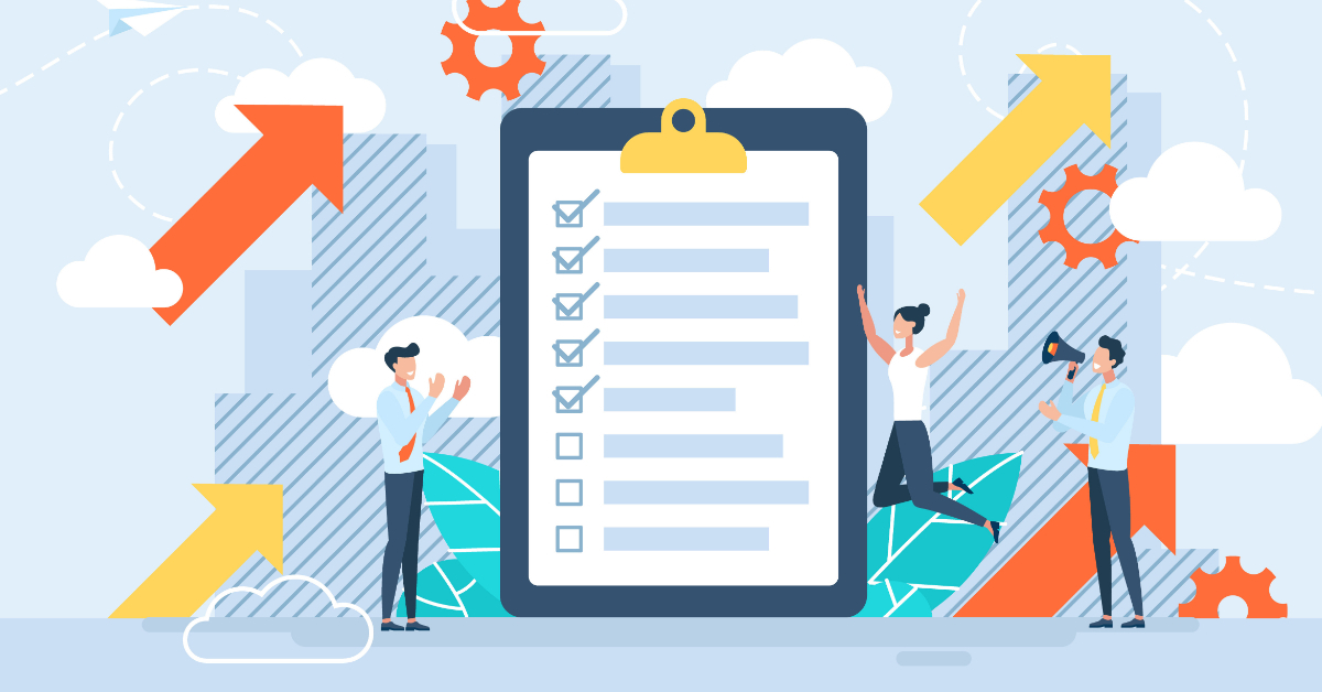 Our Secret Sauce to People & Processes