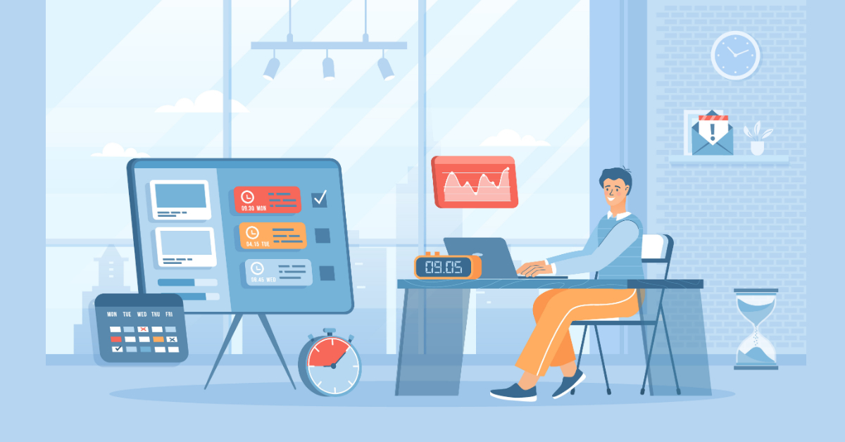 Why You Need Project Management Software (And Top 4 Tips For Choosing The Right One)