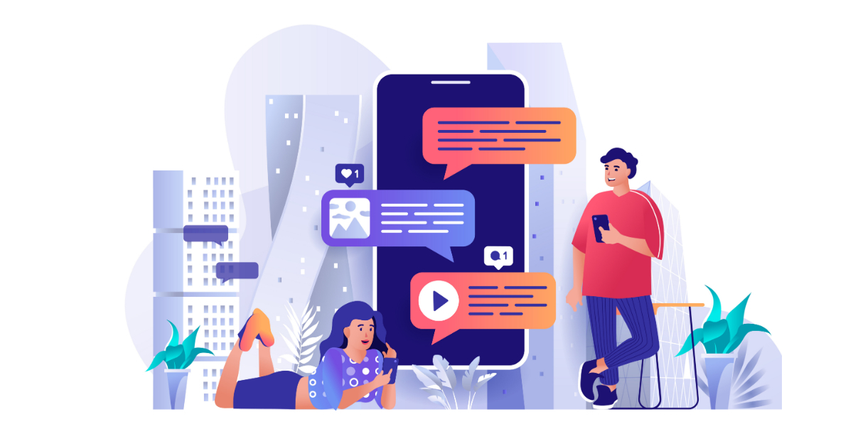 4 Benefits of Using an SMS Service For Your Business