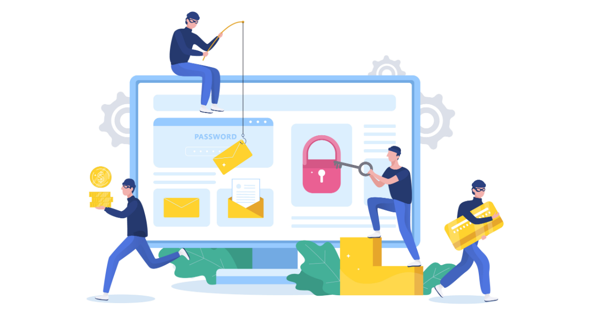 Tightening Up Your Cyber Security in the Wake of COVID 19