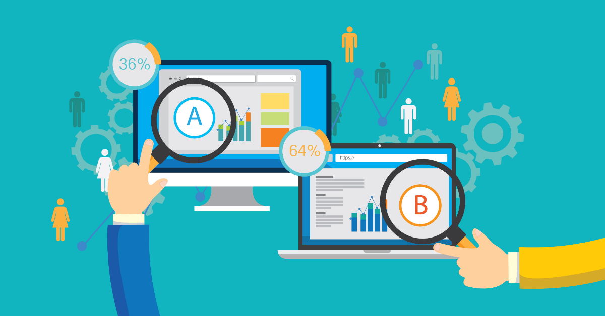 Top 5 Essential Elements of a High-Converting Website