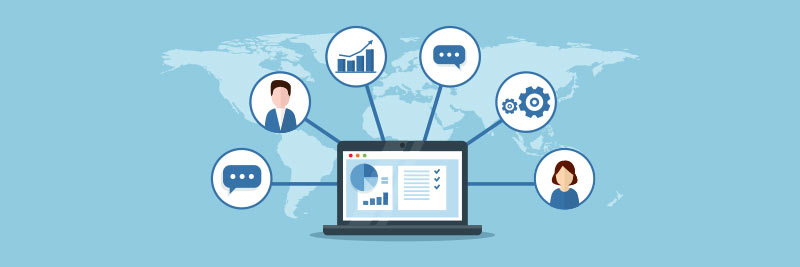 It’s Not the Dirty ‘C’ Word Anymore: Why New CRMs Will Transform How You Do Sales