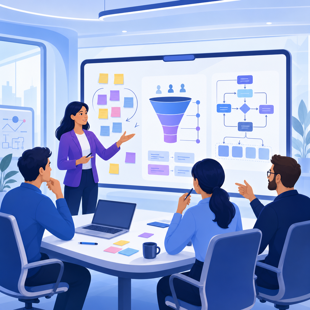 9 Questions to Ask a HubSpot Enterprise Partner
