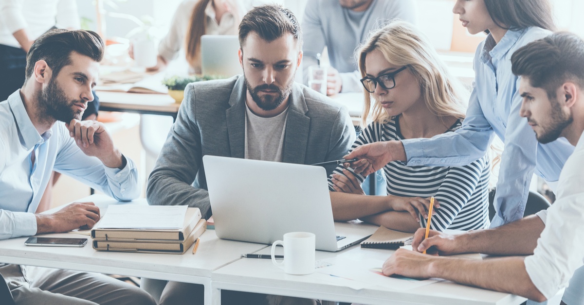 Aligning Sales & Marketing- Can It Really Be Done?